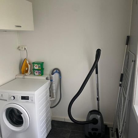 Walo Apartments Tromso - Alfheim 10 Min Walk To City Centre - No Parking ภายนอก รูปภาพ