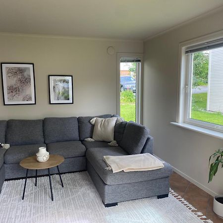 Walo Apartments Tromso - Alfheim 10 Min Walk To City Centre - No Parking ภายนอก รูปภาพ