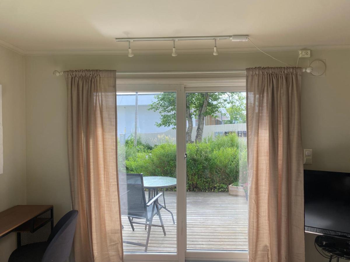 Walo Apartments Tromso - Alfheim 10 Min Walk To City Centre - No Parking ภายนอก รูปภาพ