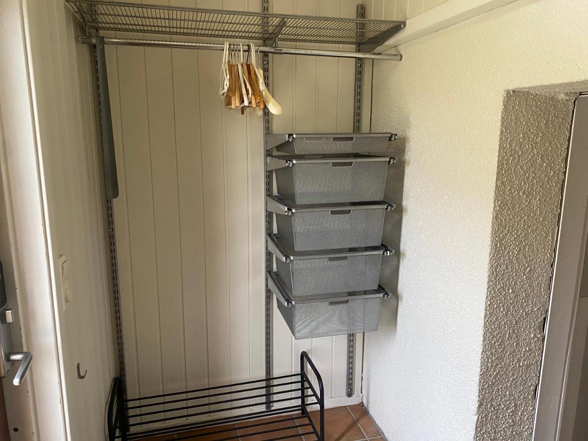 Walo Apartments Tromso - Alfheim 10 Min Walk To City Centre - No Parking ภายนอก รูปภาพ