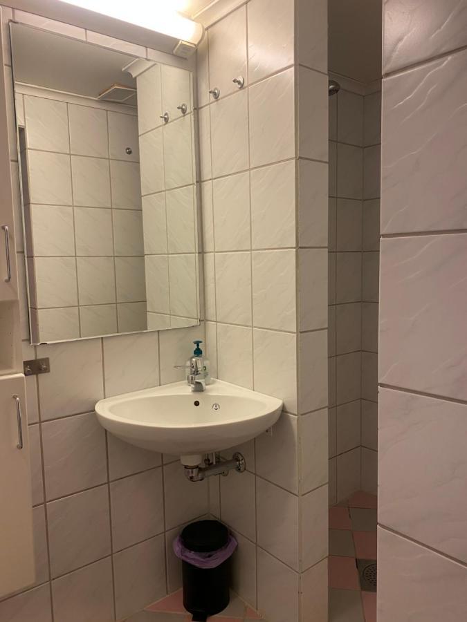 Walo Apartments Tromso - Alfheim 10 Min Walk To City Centre - No Parking ภายนอก รูปภาพ