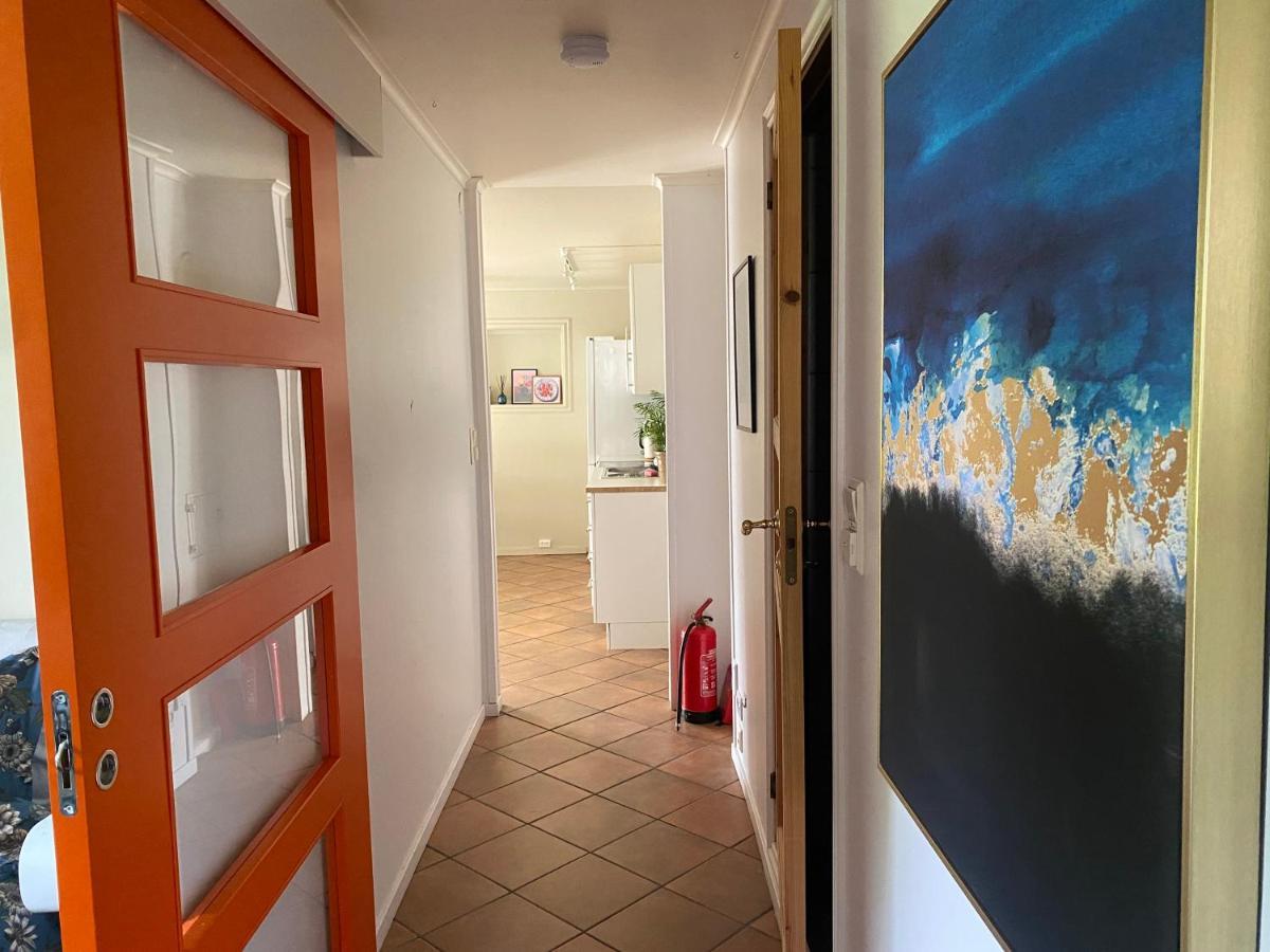 Walo Apartments Tromso - Alfheim 10 Min Walk To City Centre - No Parking ภายนอก รูปภาพ