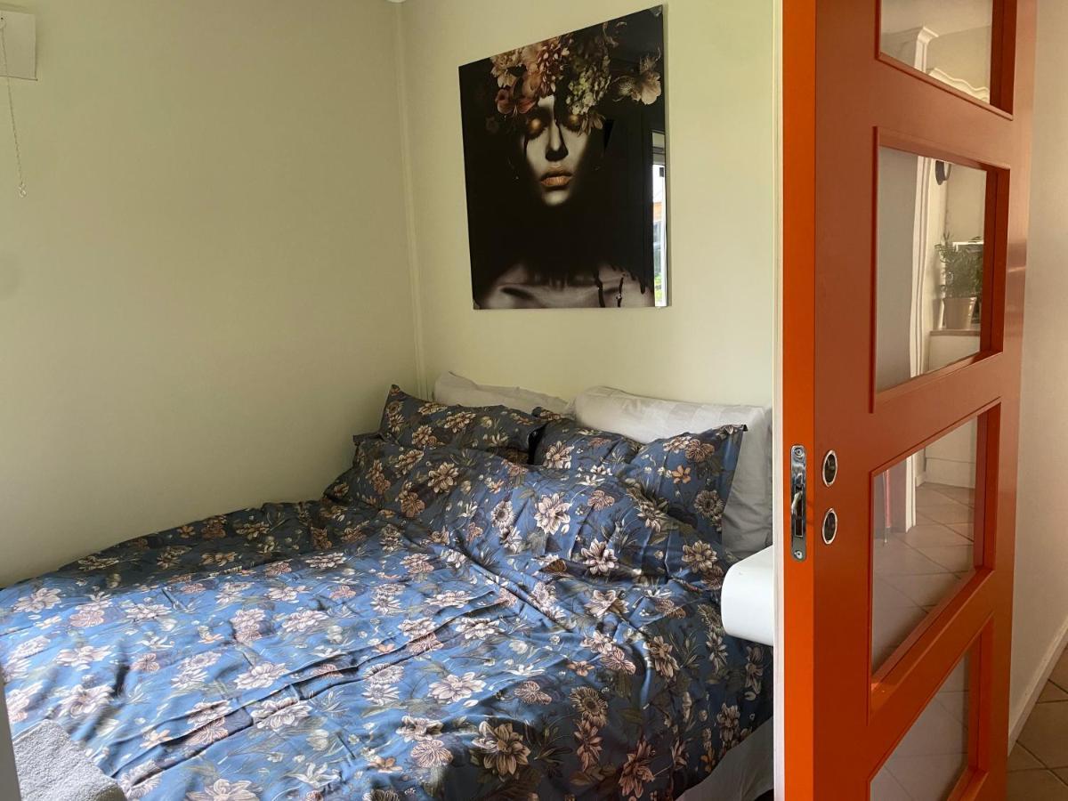 Walo Apartments Tromso - Alfheim 10 Min Walk To City Centre - No Parking ภายนอก รูปภาพ