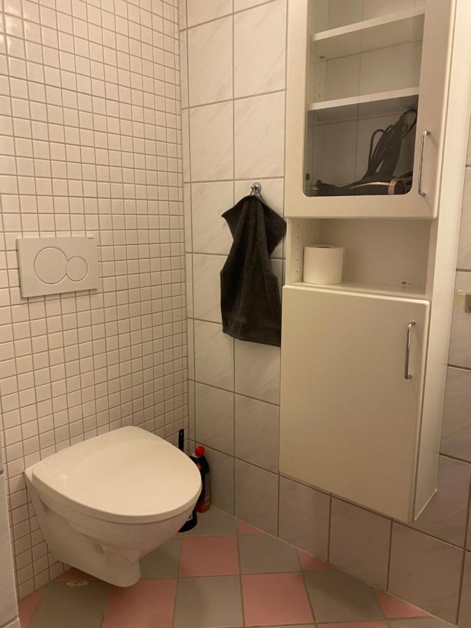 Walo Apartments Tromso - Alfheim 10 Min Walk To City Centre - No Parking ภายนอก รูปภาพ