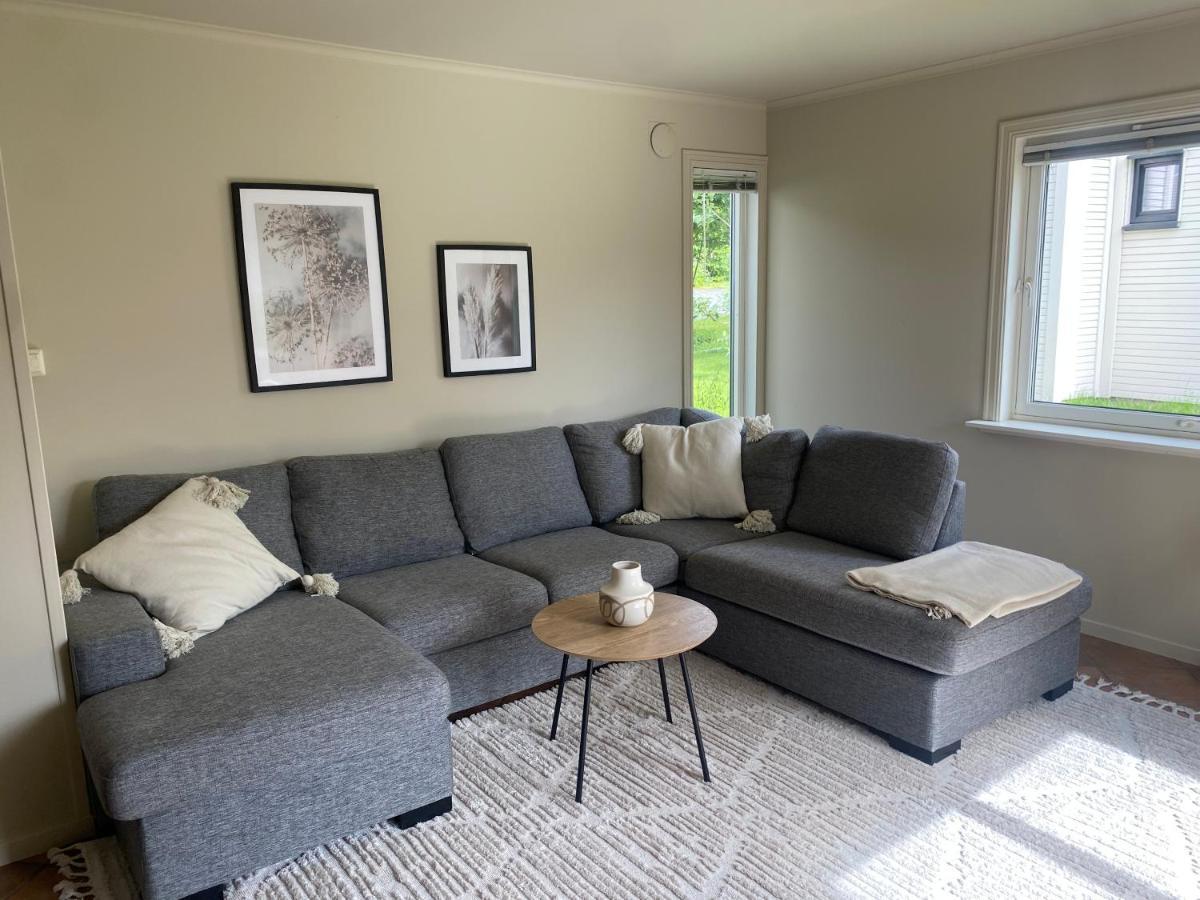 Walo Apartments Tromso - Alfheim 10 Min Walk To City Centre - No Parking ภายนอก รูปภาพ