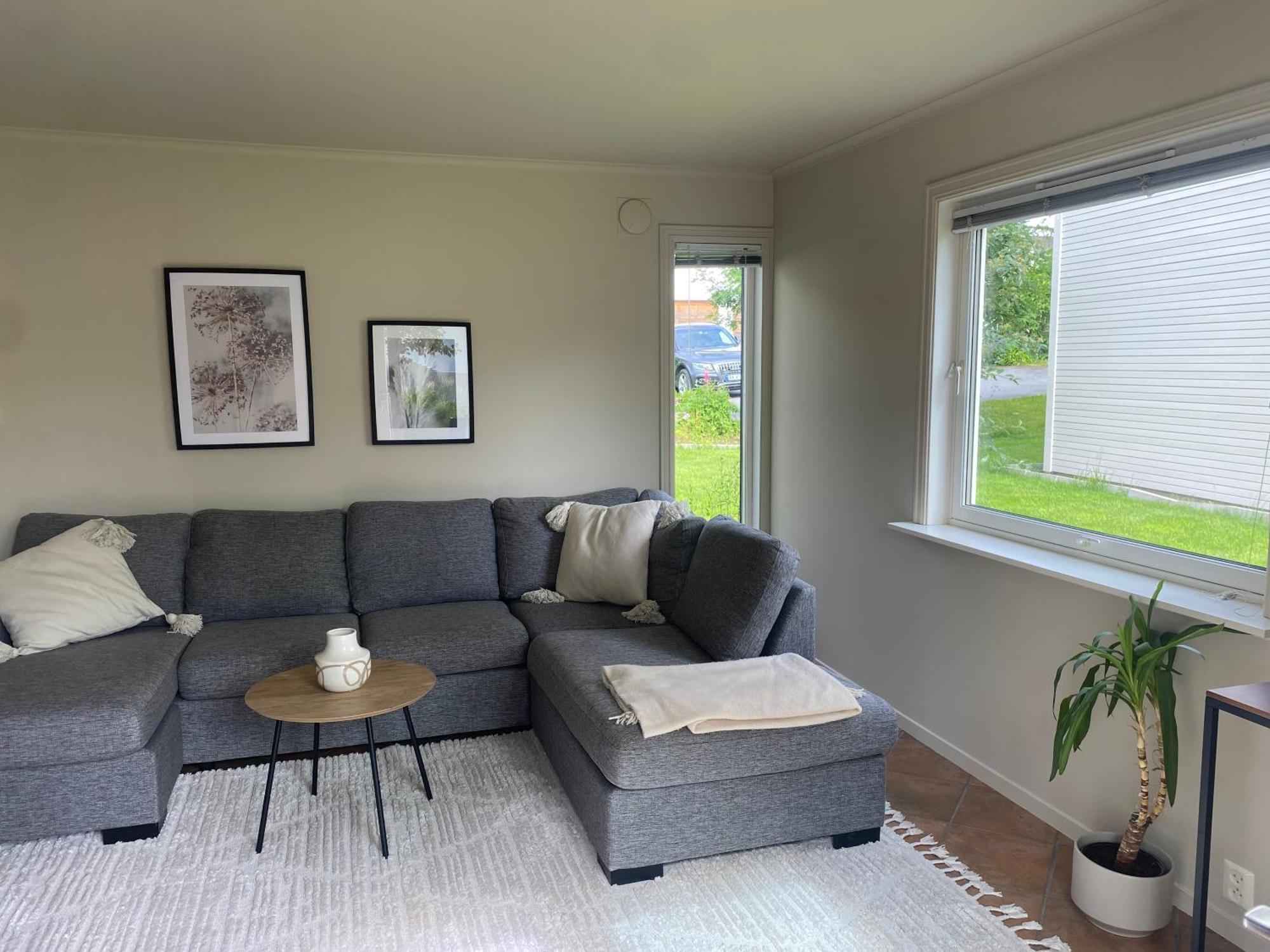 Walo Apartments Tromso - Alfheim 10 Min Walk To City Centre - No Parking ภายนอก รูปภาพ